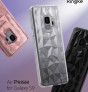 Ốp lưng Ringke Air Prism Galaxy S9 – Hàng nhập khẩu