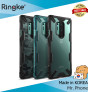 Ốp lưng OnePlus 8 Pro Ringke Fusion X Hàn Quốc (Ringke Fusion X OnePlus 8 Pro Korea case)