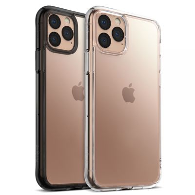 Ốp lưng iPhone 11 / 11 Pro / 11 Pro Max Ringke Fusion Hàn Quốc - Chất lượng tốt như Spigen, UAG