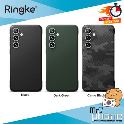 Ốp lưng Ringke Onyx cho Galaxy S24 FE