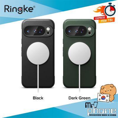 Ốp lưng Ringke Onyx Magnetic cho Pixel 10 / Pixel 10 Pro / Pixel 10 Pro XL