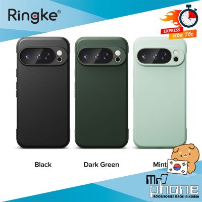 Ốp lưng Ringke Onyx cho Pixel 10 / Pixel 10 Pro / Pixel 10 Pro XL